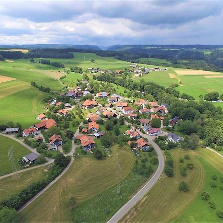 Ferienwohnung Am Baechle Weilheim المظهر الخارجي الصورة