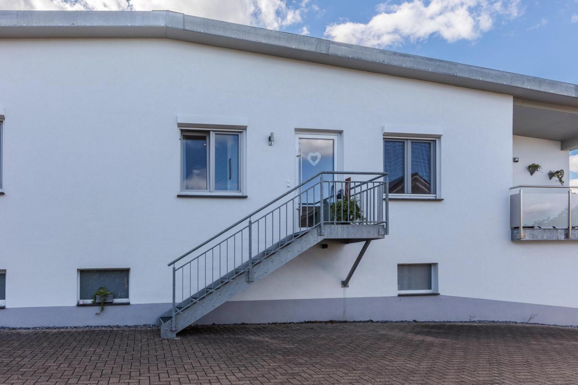 Ferienwohnung Am Baechle Weilheim المظهر الخارجي الصورة