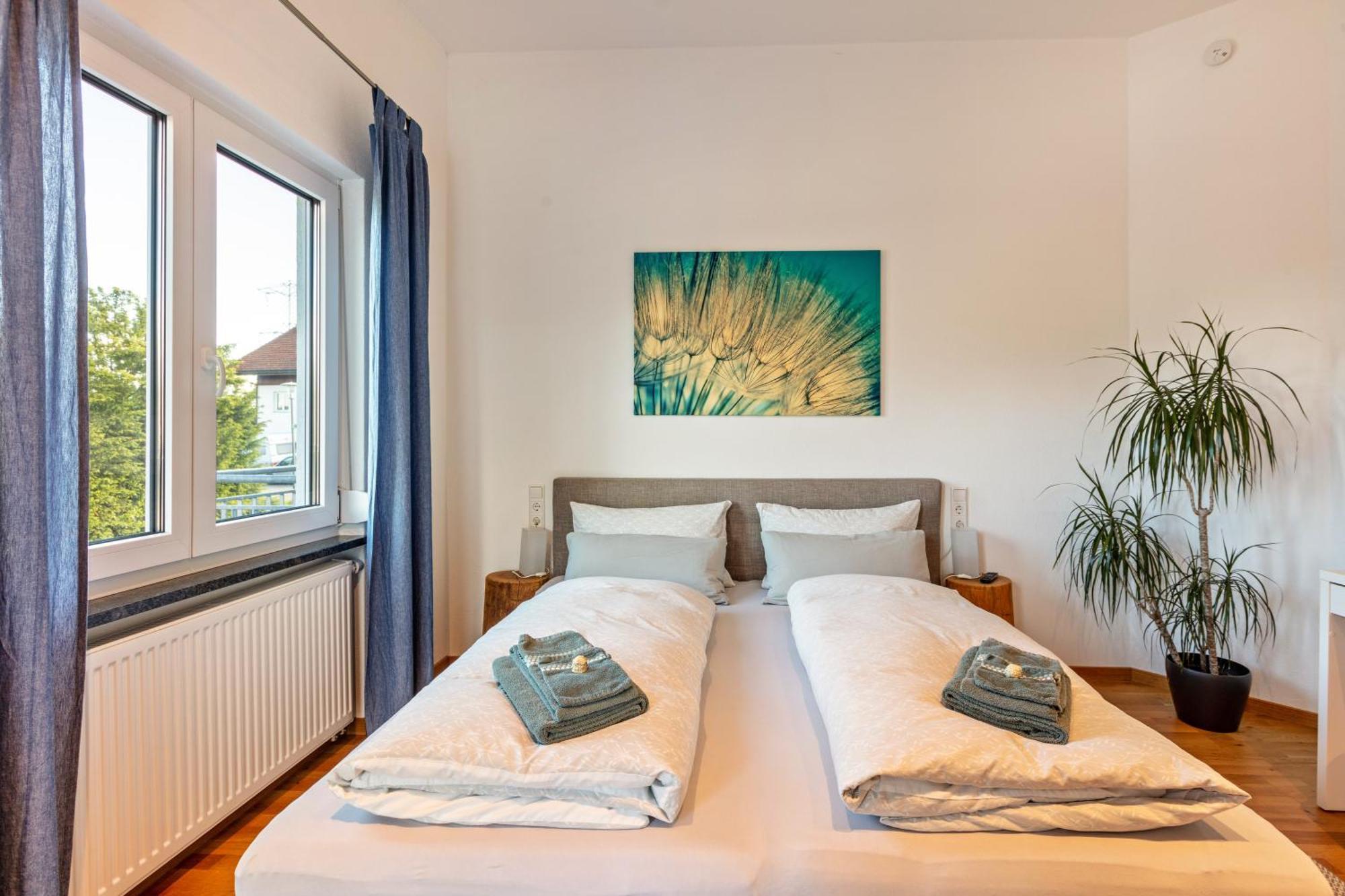 Ferienwohnung Am Baechle Weilheim المظهر الخارجي الصورة