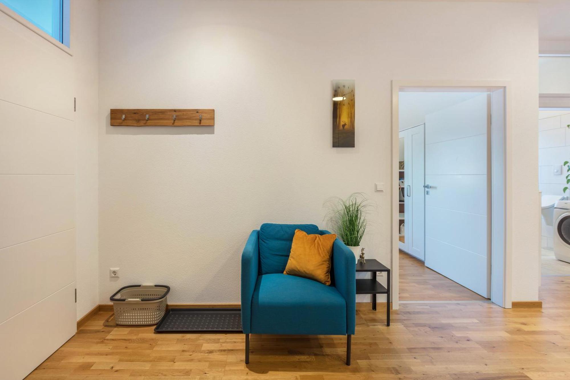 Ferienwohnung Am Baechle Weilheim المظهر الخارجي الصورة