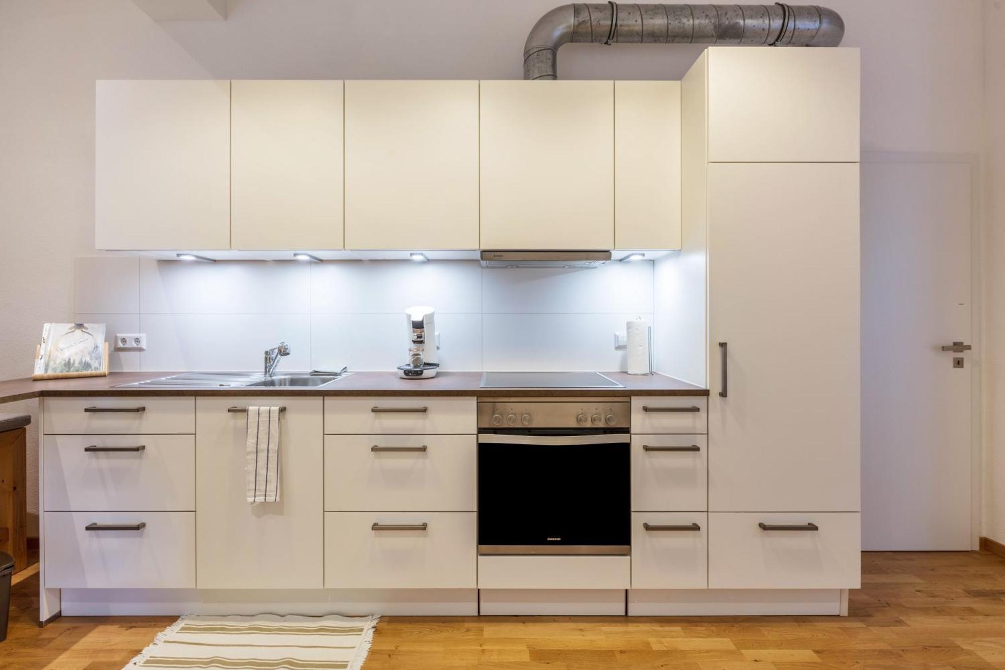 Ferienwohnung Am Baechle Weilheim المظهر الخارجي الصورة