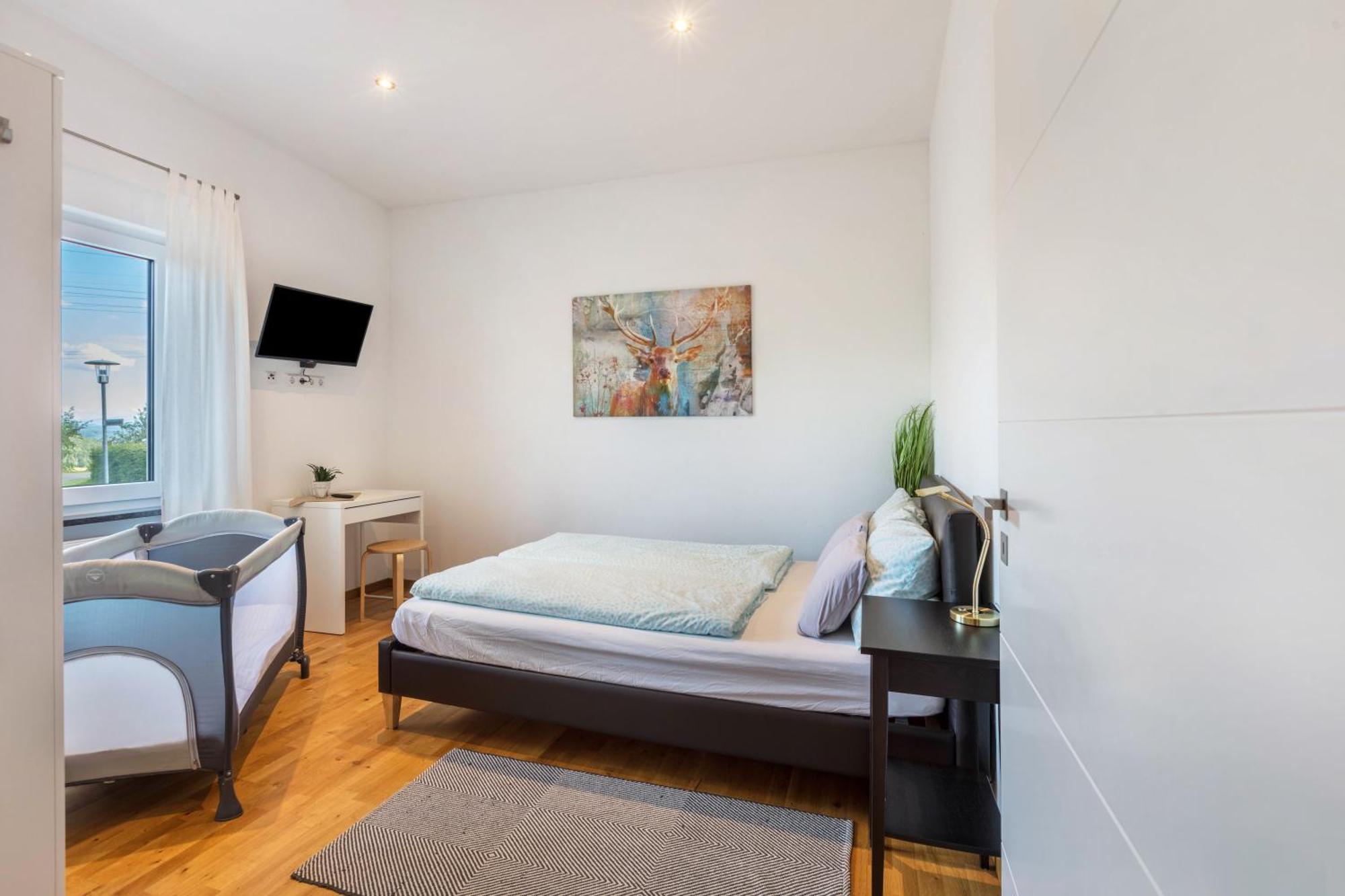 Ferienwohnung Am Baechle Weilheim المظهر الخارجي الصورة